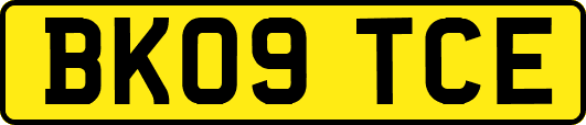 BK09TCE