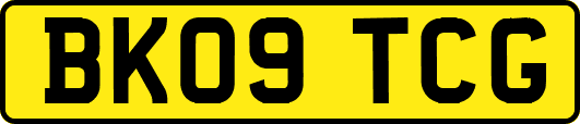 BK09TCG