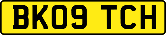BK09TCH