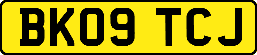 BK09TCJ