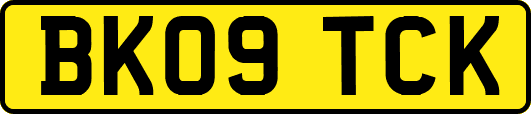 BK09TCK