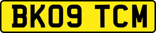 BK09TCM