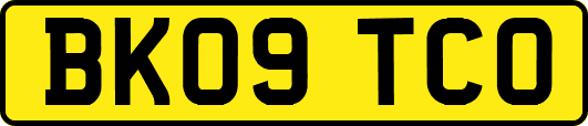 BK09TCO