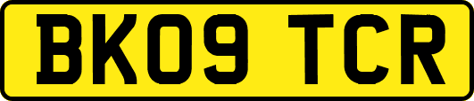 BK09TCR