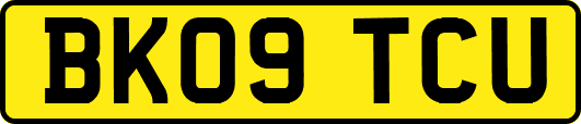BK09TCU