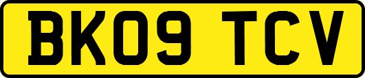 BK09TCV