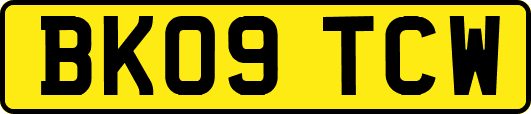 BK09TCW