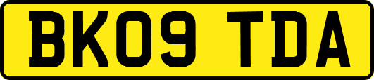 BK09TDA