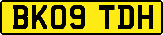 BK09TDH