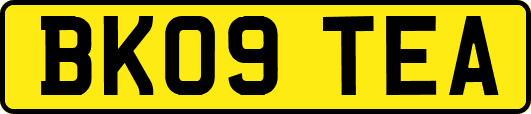 BK09TEA