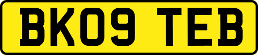 BK09TEB