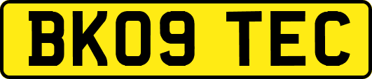 BK09TEC