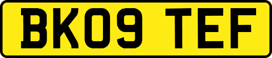 BK09TEF