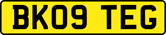 BK09TEG