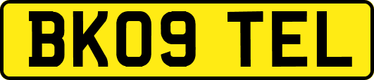 BK09TEL