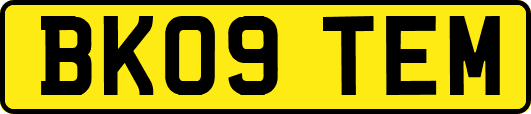 BK09TEM