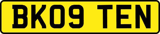 BK09TEN