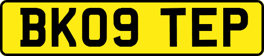 BK09TEP