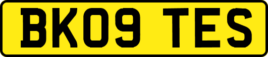 BK09TES