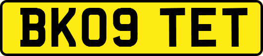 BK09TET