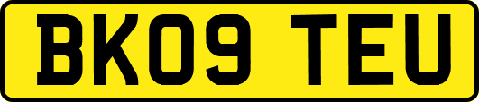 BK09TEU