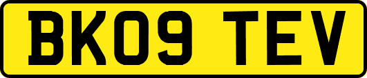 BK09TEV