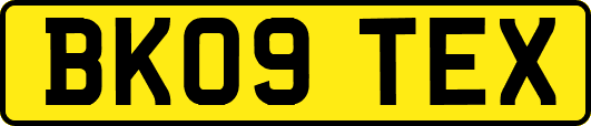 BK09TEX