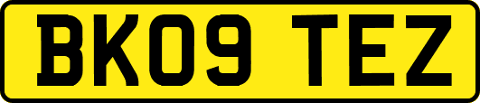 BK09TEZ