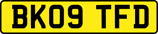 BK09TFD