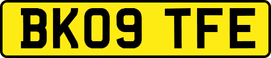 BK09TFE