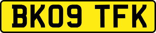 BK09TFK