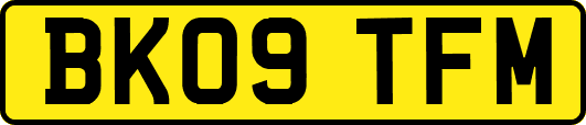 BK09TFM