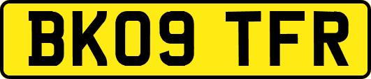 BK09TFR