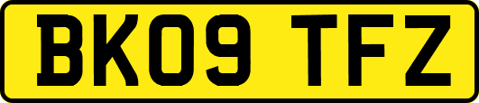 BK09TFZ