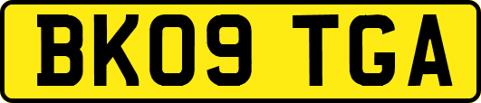 BK09TGA