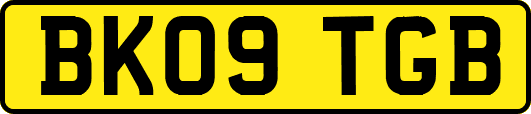 BK09TGB