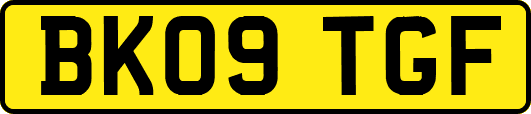 BK09TGF