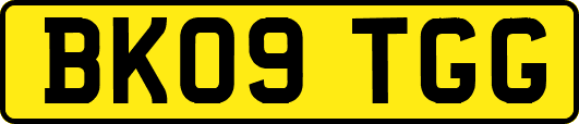 BK09TGG