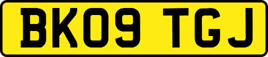 BK09TGJ
