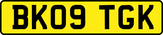 BK09TGK