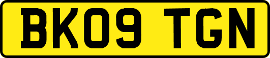 BK09TGN