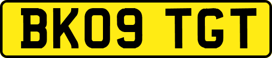 BK09TGT