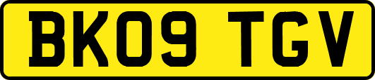BK09TGV
