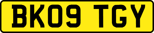 BK09TGY