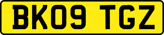 BK09TGZ