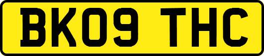 BK09THC