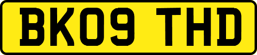 BK09THD