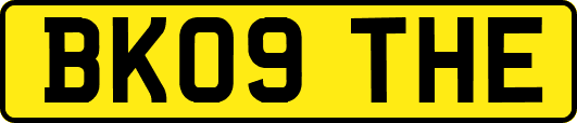 BK09THE