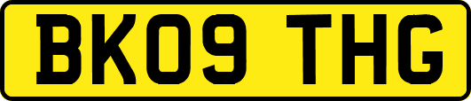 BK09THG