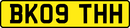 BK09THH